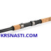 Удилище матчевое Trabucco Precision MTX Allrounder